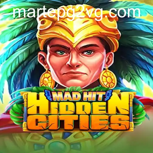 MadHitHiddenCities